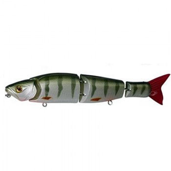 Peces artificiales Jointed Big Baits